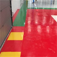 固化剂地坪 星新 室内外 耐磨 超平 地面光亮 符合环保认证