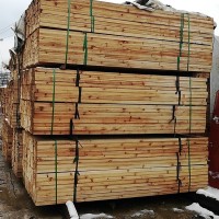 同胜木业 工地建筑木材 木方加工防腐 装饰装修材料