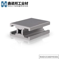 【1530】工业铝型材 流水线操作台展架框架