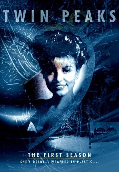 双峰第一季 第4集