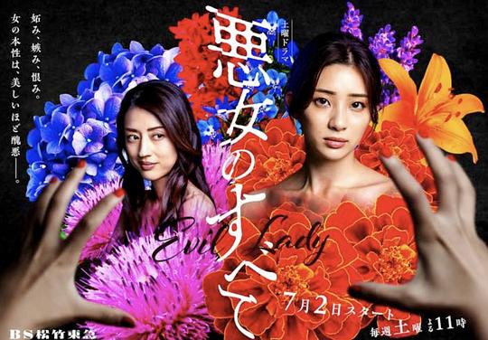 恶女的一切(全集)