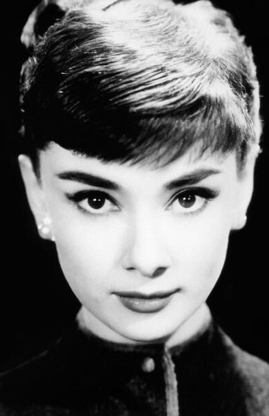 寻觅奥黛丽赫本(全集)