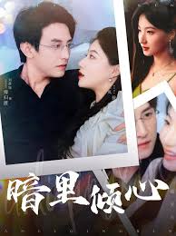 暗里倾心 第44集