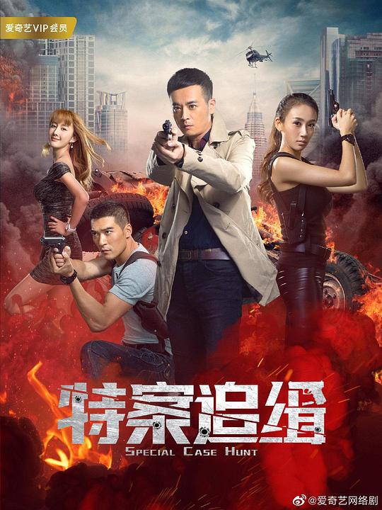 特案追缉 第03集